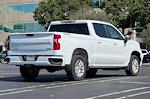 2022 Chevrolet Silverado 1500 Crew Cab 4WD Pickup for sale #C49726A - photo 2