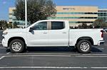 2022 Chevrolet Silverado 1500 Crew Cab 4WD Pickup for sale #C49726A - photo 7