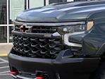 2025 Chevrolet Silverado 1500 Crew Cab 4WD Pickup for sale #C49727 - photo 14