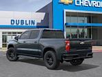 2025 Chevrolet Silverado 1500 Crew Cab 4WD Pickup for sale #C49727 - photo 5