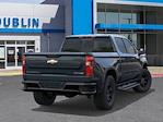 2025 Chevrolet Silverado 1500 Crew Cab 4WD Pickup for sale #C49727 - photo 2