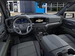 New 2025 Chevrolet Silverado 1500 ZR2 Crew Cab 4WD Pickup for sale #C49728 - photo 16