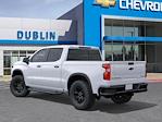 New 2025 Chevrolet Silverado 1500 ZR2 Crew Cab 4WD Pickup for sale #C49728 - photo 5