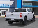 New 2025 Chevrolet Silverado 1500 ZR2 Crew Cab 4WD Pickup for sale #C49728 - photo 2