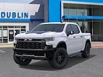 New 2025 Chevrolet Silverado 1500 ZR2 Crew Cab 4WD Pickup for sale #C49728 - photo 7