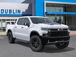 New 2025 Chevrolet Silverado 1500 ZR2 Crew Cab 4WD Pickup for sale #C49728 - photo 8