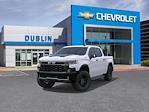 New 2025 Chevrolet Silverado 1500 ZR2 Crew Cab 4WD Pickup for sale #C49728 - photo 9