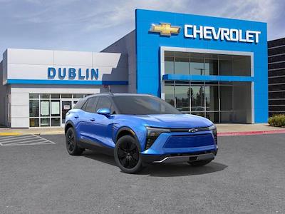 2025 Chevrolet Blazer EV AWD SUV for sale #C49734 - photo 1