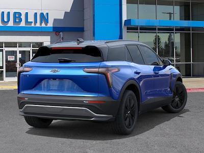 2025 Chevrolet Blazer EV AWD SUV for sale #C49734 - photo 2