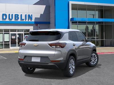 2026 Chevrolet Trailblazer FWD SUV for sale #C49735 - photo 2