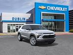New 2026 Chevrolet Trailblazer LS SUV for sale #C49735 - photo 1