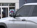New 2026 Chevrolet Trailblazer LS SUV for sale #C49735 - photo 13