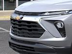 New 2026 Chevrolet Trailblazer LS SUV for sale #C49735 - photo 14