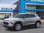 New 2026 Chevrolet Trailblazer LS SUV for sale #C49735 - photo 4
