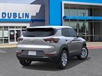 New 2026 Chevrolet Trailblazer LS SUV for sale #C49735 - photo 2