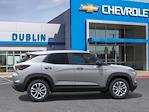 New 2026 Chevrolet Trailblazer LS SUV for sale #C49735 - photo 6