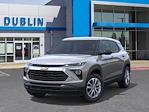 New 2026 Chevrolet Trailblazer LS SUV for sale #C49735 - photo 7
