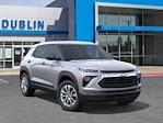 New 2026 Chevrolet Trailblazer LS SUV for sale #C49735 - photo 8