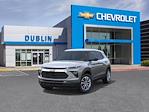 New 2026 Chevrolet Trailblazer LS SUV for sale #C49735 - photo 9