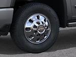 2025 Chevrolet Silverado 3500 Crew Cab 4WD Pickup for sale #C49739 - photo 10