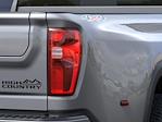 2025 Chevrolet Silverado 3500 Crew Cab 4WD Pickup for sale #C49739 - photo 12