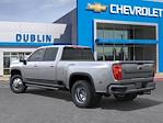 2025 Chevrolet Silverado 3500 Crew Cab 4WD Pickup for sale #C49739 - photo 4