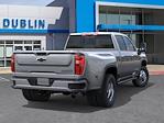 2025 Chevrolet Silverado 3500 Crew Cab 4WD Pickup for sale #C49739 - photo 5