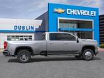 2025 Chevrolet Silverado 3500 Crew Cab 4WD Pickup for sale #C49739 - photo 6