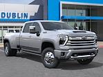 2025 Chevrolet Silverado 3500 Crew Cab 4WD Pickup for sale #C49739 - photo 8