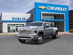 2025 Chevrolet Silverado 3500 Crew Cab 4WD Pickup for sale #C49739 - photo 9