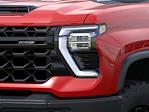 2025 Chevrolet Silverado 2500 Crew Cab 4WD Pickup for sale #C49743 - photo 11