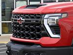 2025 Chevrolet Silverado 2500 Crew Cab 4WD Pickup for sale #C49743 - photo 14