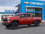 2025 Chevrolet Silverado 2500 Crew Cab 4WD Pickup for sale #C49743 - photo 4