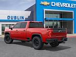2025 Chevrolet Silverado 2500 Crew Cab 4WD Pickup for sale #C49743 - photo 5