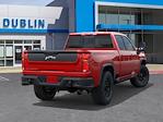 2025 Chevrolet Silverado 2500 Crew Cab 4WD Pickup for sale #C49743 - photo 2