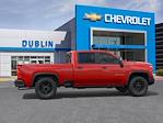 2025 Chevrolet Silverado 2500 Crew Cab 4WD Pickup for sale #C49743 - photo 6