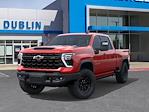 2025 Chevrolet Silverado 2500 Crew Cab 4WD Pickup for sale #C49743 - photo 7