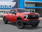 2025 Chevrolet Silverado 2500 Crew Cab 4WD Pickup for sale #C49743 - photo 8