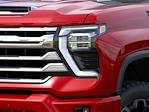 New 2025 Chevrolet Silverado 2500 High Country Crew Cab 4WD Pickup for sale #C49746 - photo 11