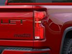 New 2025 Chevrolet Silverado 2500 High Country Crew Cab 4WD Pickup for sale #C49746 - photo 12
