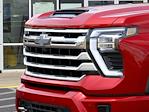 New 2025 Chevrolet Silverado 2500 High Country Crew Cab 4WD Pickup for sale #C49746 - photo 14