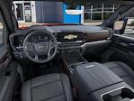 New 2025 Chevrolet Silverado 2500 High Country Crew Cab 4WD Pickup for sale #C49746 - photo 16