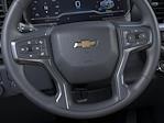 New 2025 Chevrolet Silverado 2500 High Country Crew Cab 4WD Pickup for sale #C49746 - photo 20