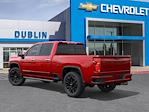 New 2025 Chevrolet Silverado 2500 High Country Crew Cab 4WD Pickup for sale #C49746 - photo 5