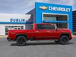 New 2025 Chevrolet Silverado 2500 High Country Crew Cab 4WD Pickup for sale #C49746 - photo 6