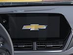 New 2025 Chevrolet Trax LT SUV for sale #C49748 - photo 21