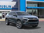 New 2025 Chevrolet Trax LT SUV for sale #C49748 - photo 8