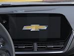 New 2025 Chevrolet Trax 2RS SUV for sale #C49749 - photo 21