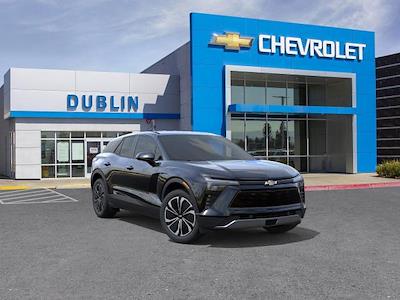 2025 Chevrolet Blazer EV FWD SUV for sale #C49751 - photo 2