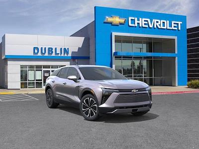2025 Chevrolet Blazer EV FWD SUV for sale #C49752 - photo 1